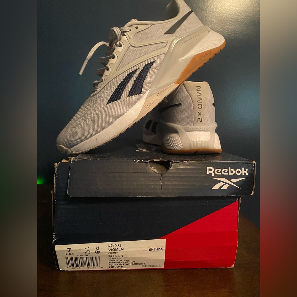 Women’s Reebok